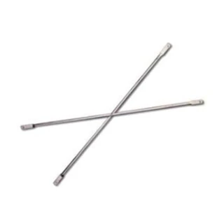 Pre-Galvanized Scaffold Cross Brace, Q195